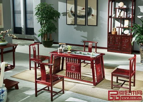 2019中國(guó)中山紅木家具文化博覽會(huì)定檔金秋10月，助力家具銷售新機(jī)遇