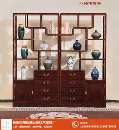 闊葉黃檀家具價(jià)格解析——以鼎遠(yuǎn)辰紅木為例
